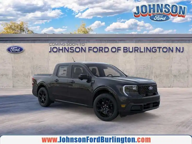 2026 Ford Maverick Lariat AWD's photo