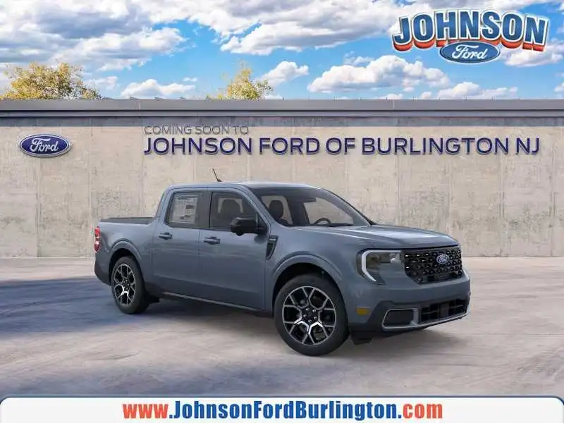 2026 Ford Maverick Lariat AWD's photo