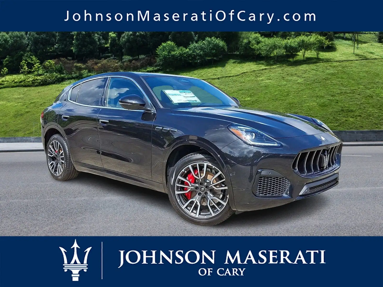 2025 Maserati Grecale 2.0 MHEV AUTO 4WD's photo