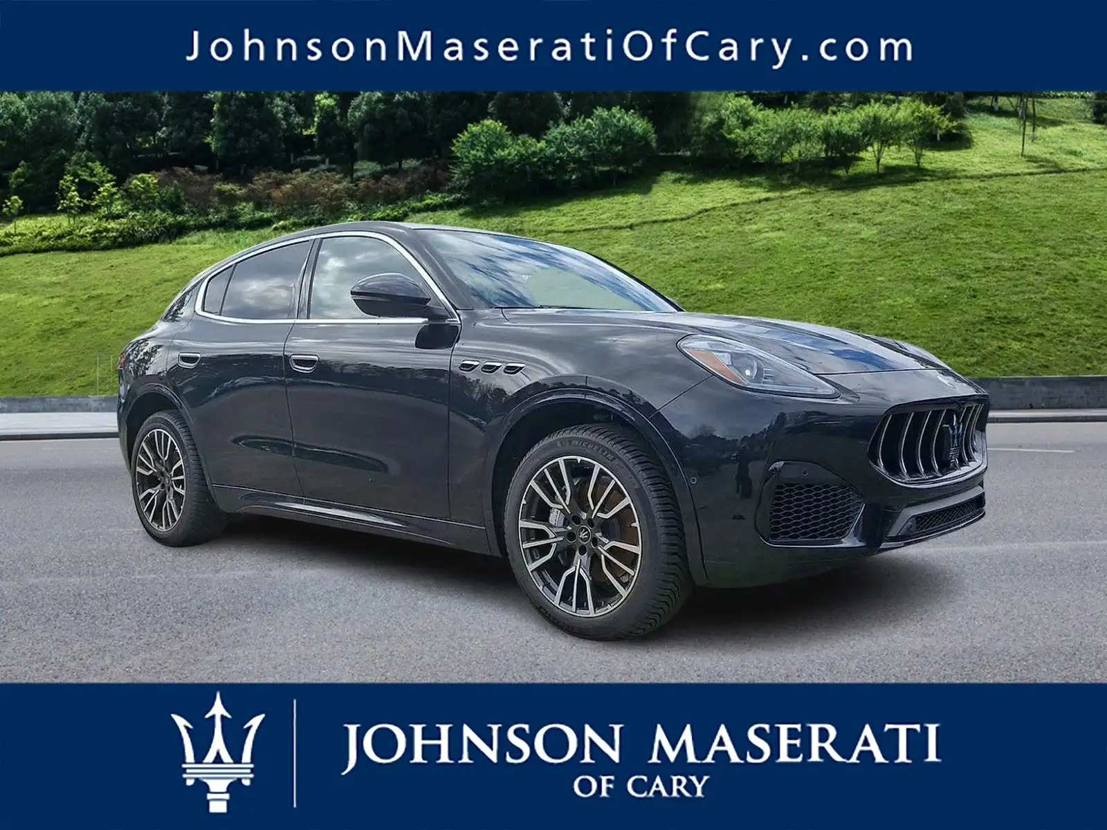 2025 Maserati Grecale 2.0 MHEV AUTO 4WD's photo