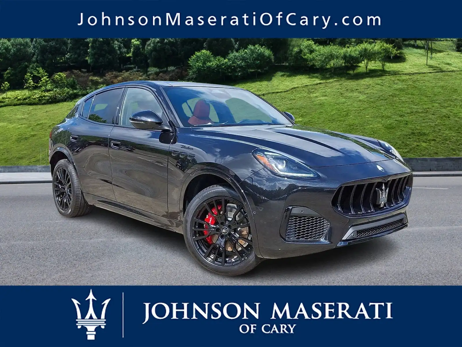 2025 Maserati Grecale 2.0 MHEV MODENA AUTO 4WD's photo