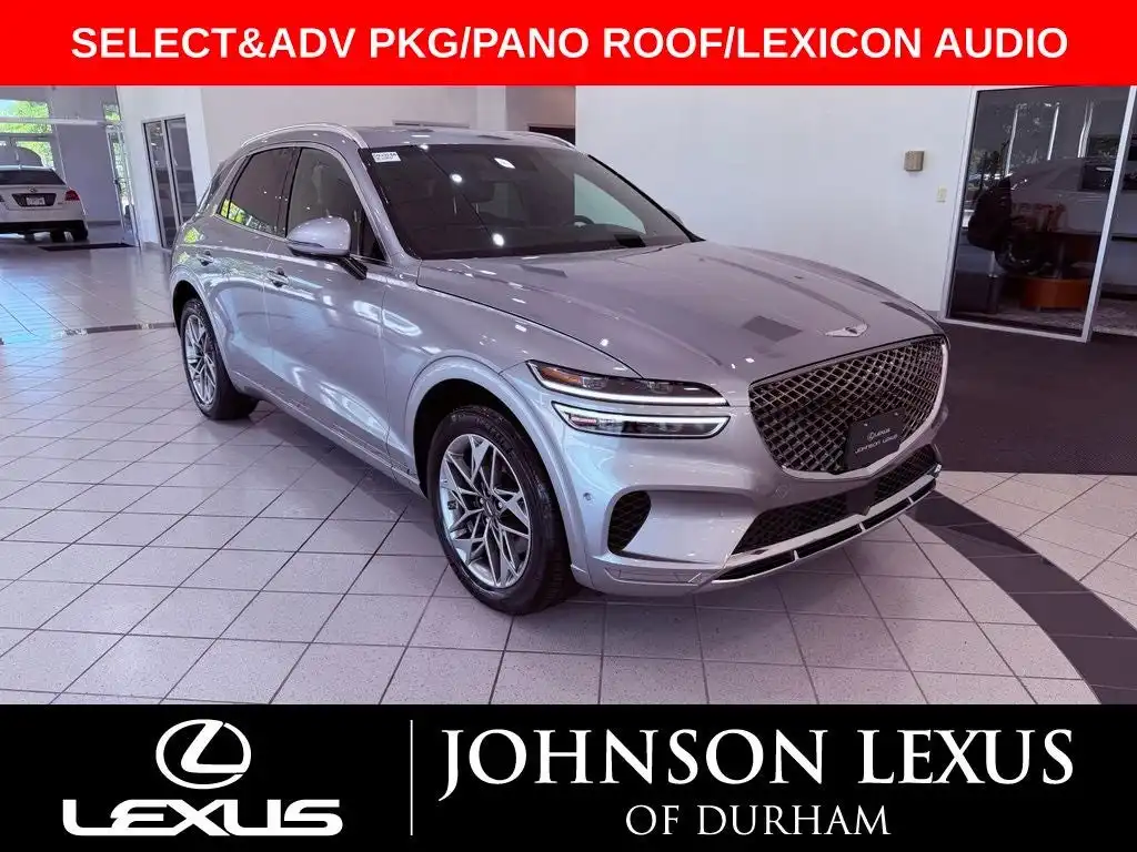 2022 Genesis GV70 2.5T Standard AWD's photo