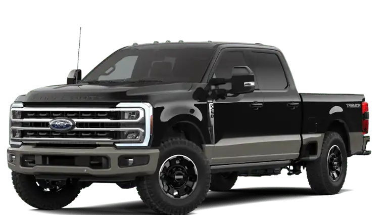 2026 Ford F-250 King Ranch 4x4 Crew Cab 8' Box's photo