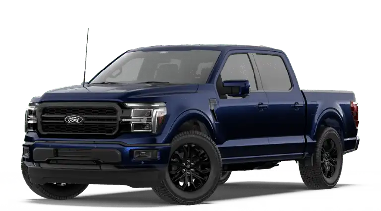 2026 Ford F-150 Lariat 4x4 SuperCrew 5-1/2 Box's photo