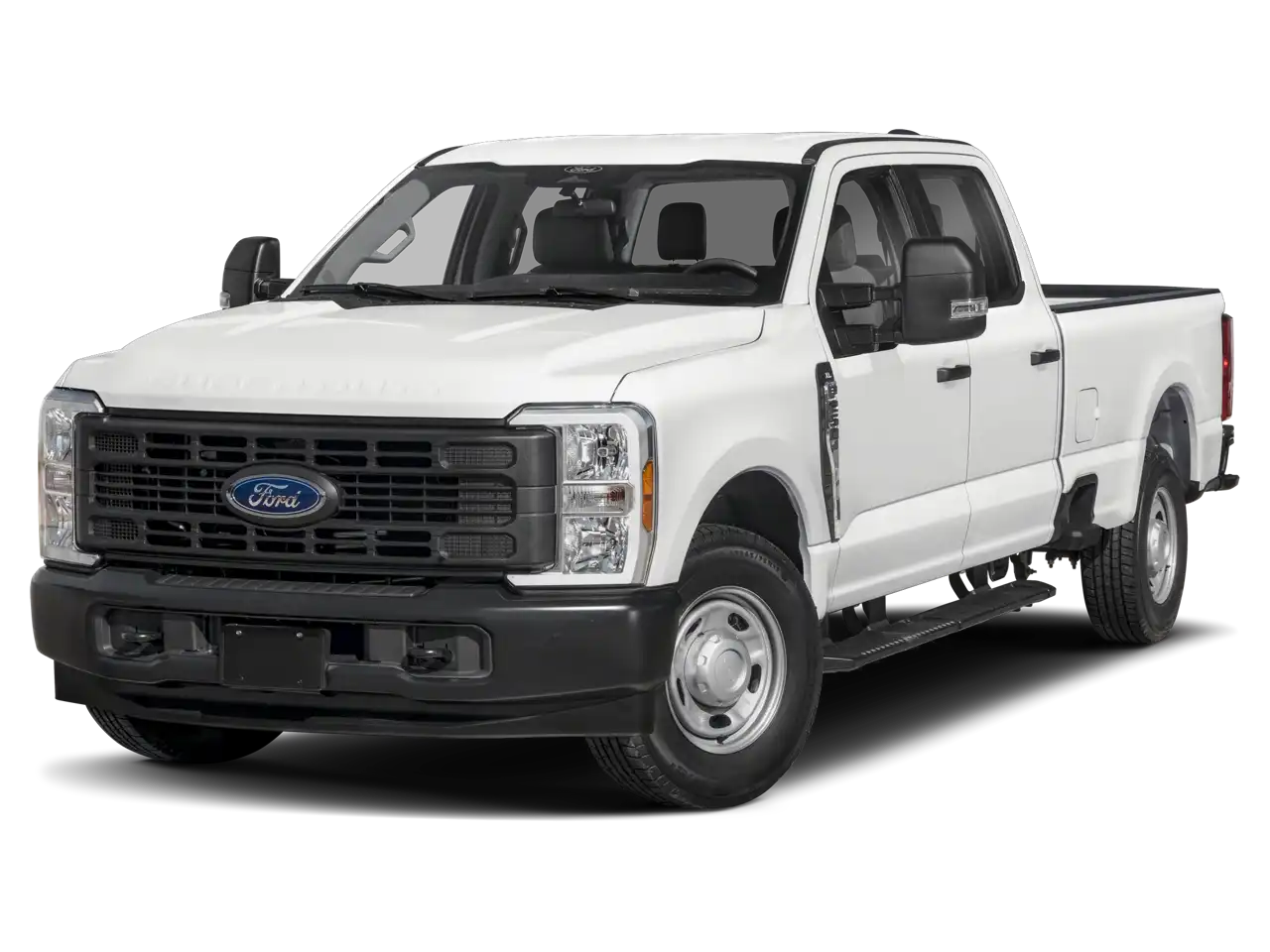 2026 Ford F-250 XL 4x4 Crew Cab 6-3/4' Box's photo