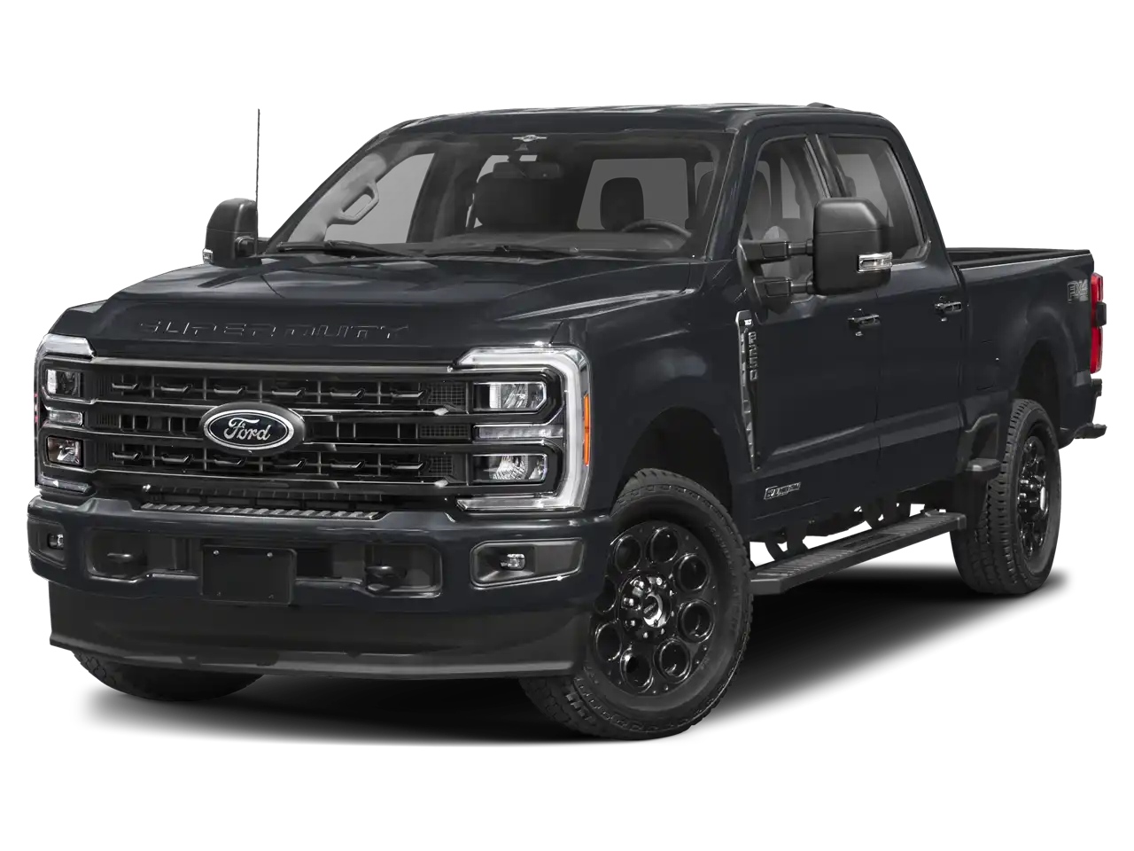 2026 Ford F-250 XLT 4x4 Crew Cab 6-3/4' Box's photo