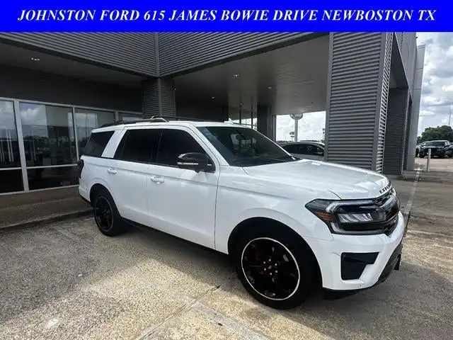 2023 Ford Expedition Limited's photo