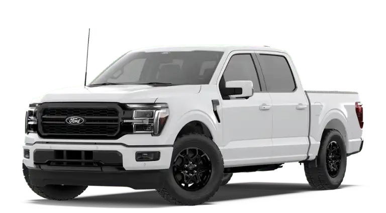 2026 Ford F-150 Lariat 4x4 SuperCrew 5-1/2 Box's photo