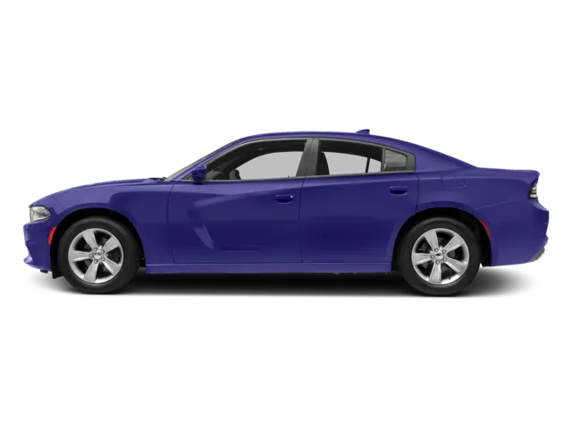2016 Dodge Charger SXT photo 3