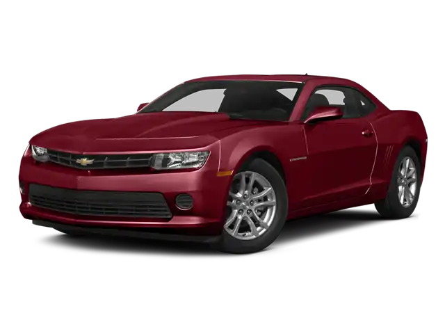 2014 Chevrolet Camaro 3.6 1LT's photo