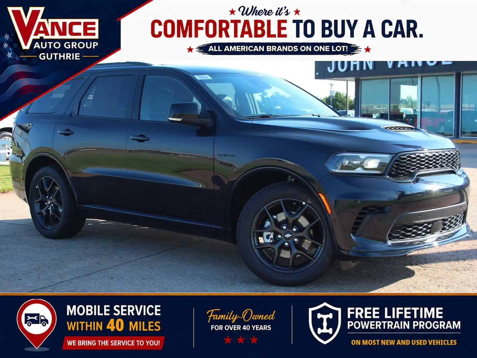 2026 Dodge Durango GT HEMI Plus V8 AWD's photo