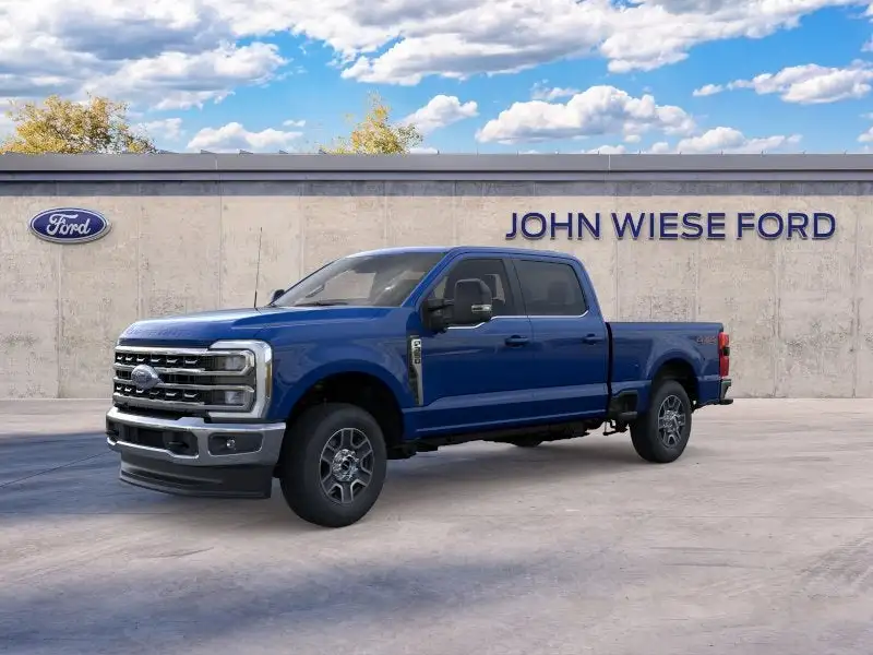 2026 Ford F-350 Lariat 4WD Crew Cab SRW 6-3/4' Box's photo