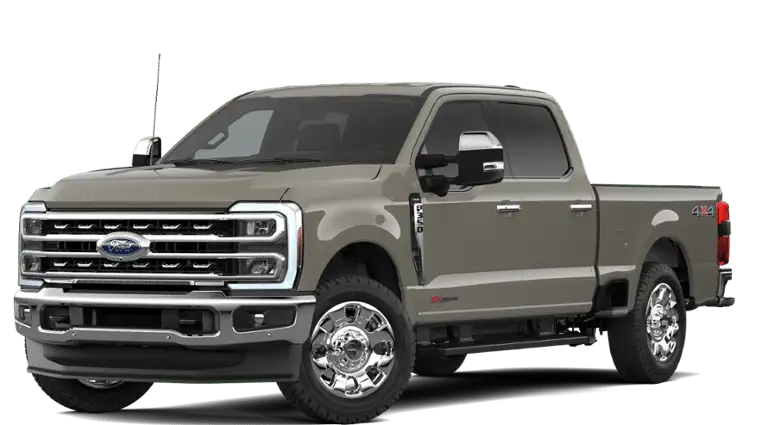 2026 Ford F-350 Lariat 4x4 Crew Cab 8' Box SRW's photo