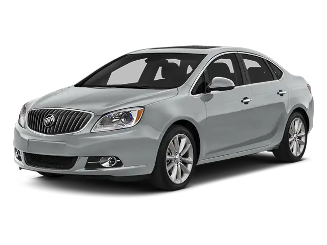 2014 Buick Verano Convenience Group 1SG's photo