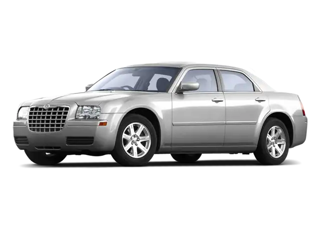 2010 Chrysler 300 Signature Series 27P AWD's photo