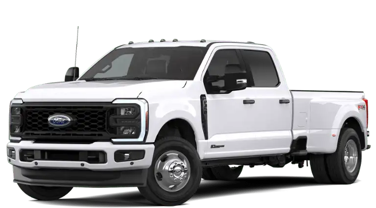 2026 Ford F-350 XL 4x4 Crew Cab 8' Box DRW's photo