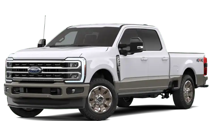 2026 Ford F-250 King Ranch 4x4 Crew Cab 6-3/4' Box's photo