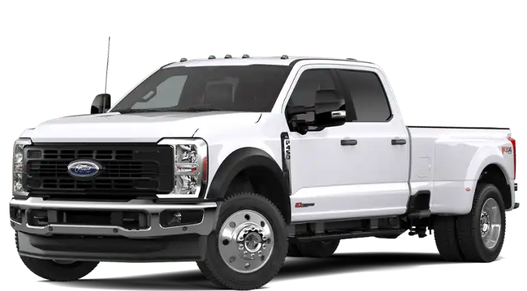 2026 Ford F-450 XL 4x4 Crew Cab 8' Box DRW's photo