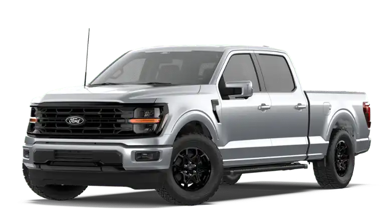 2026 Ford F-150 XLT 4x4 SuperCrew 6-1/2 Box's photo