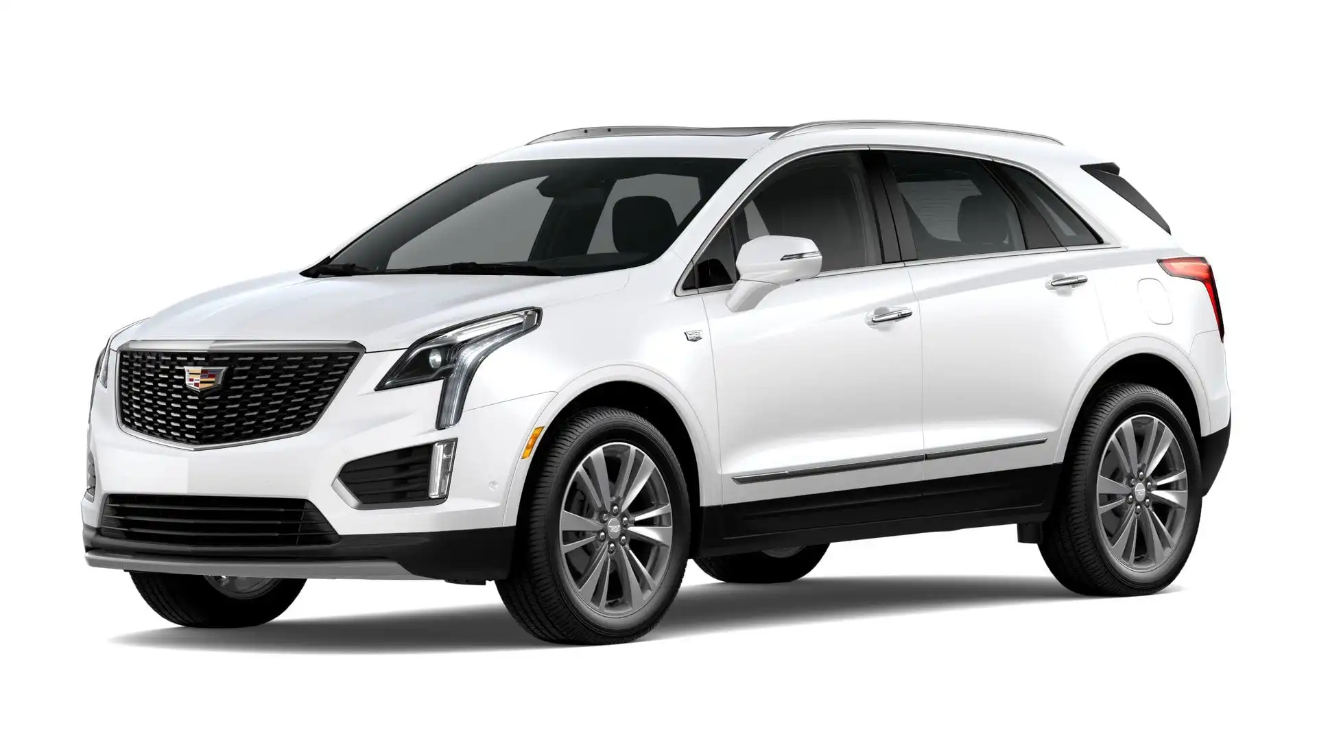 2026 Cadillac XT5 FWD Premium Luxury's photo