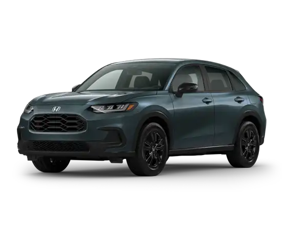 2027 Honda HR-V Sport AWD's photo