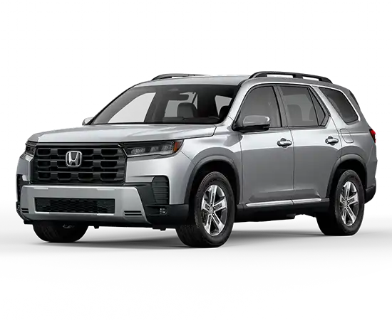2026 Honda Pilot EX-L AWD's photo
