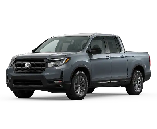2026 Honda Ridgeline Sport AWD's photo