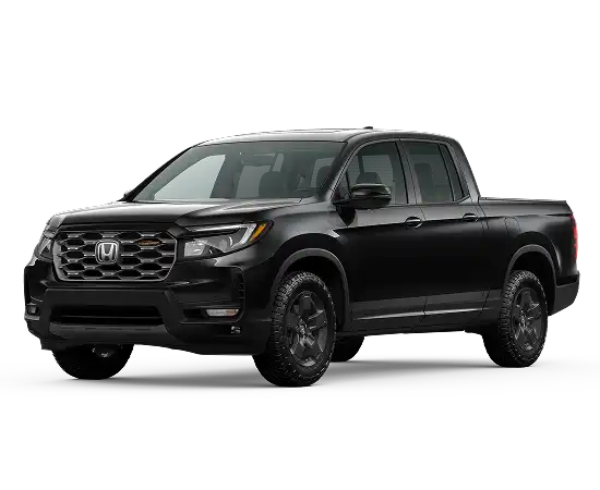 2026 Honda Ridgeline TrailSport's photo