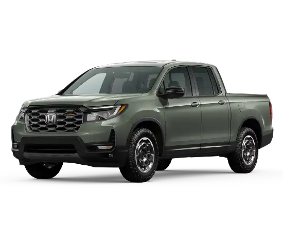 2026 Honda Ridgeline TrailSport S's photo