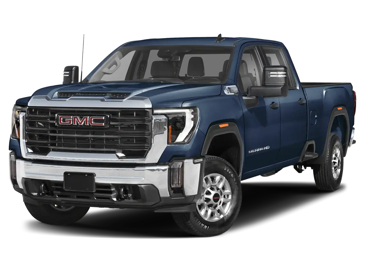 2025 GMC Sierra 4WD Crew Cab Standard Box Denali's photo