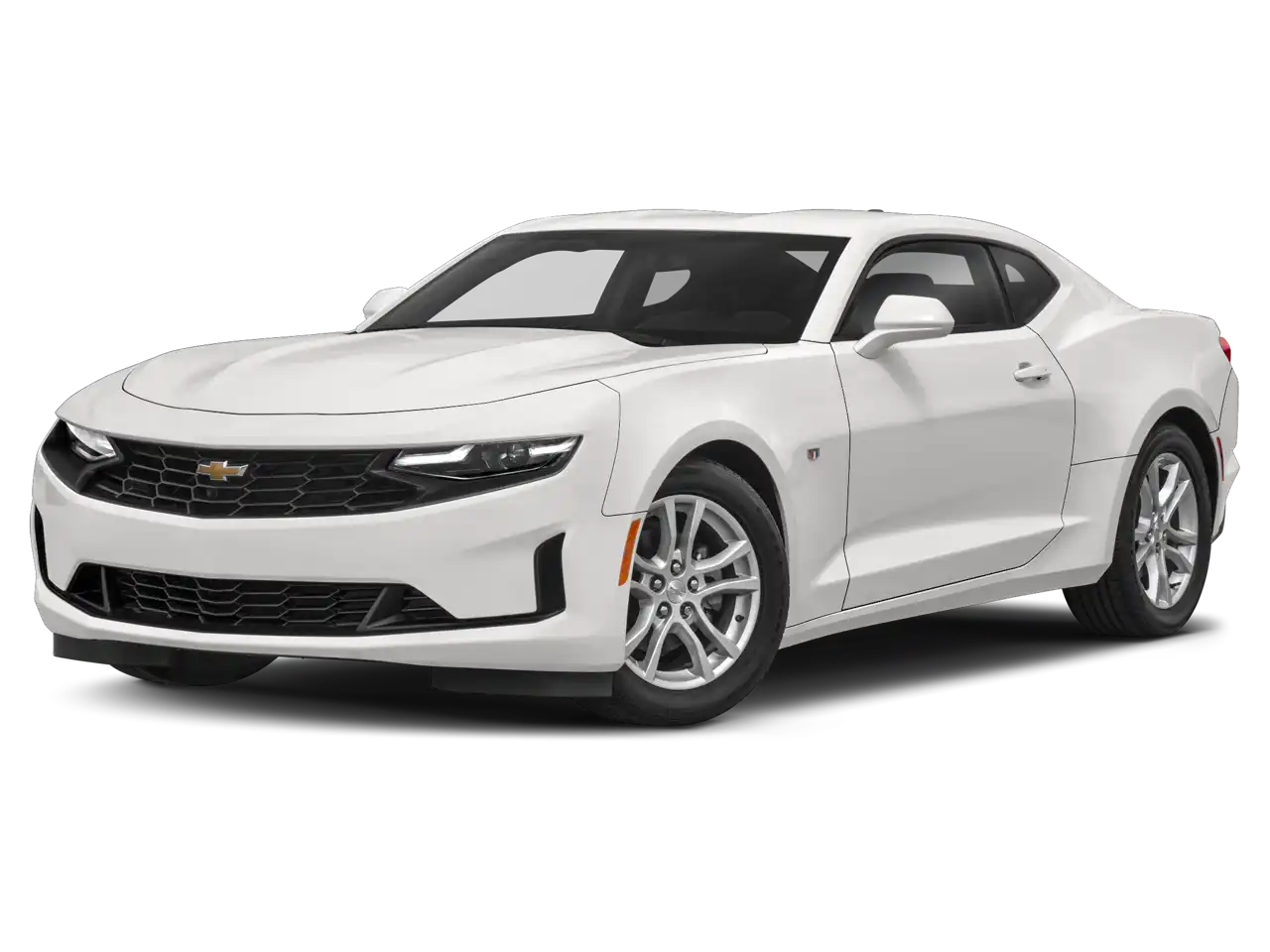2021 Chevrolet Camaro 2.0 1LT's photo