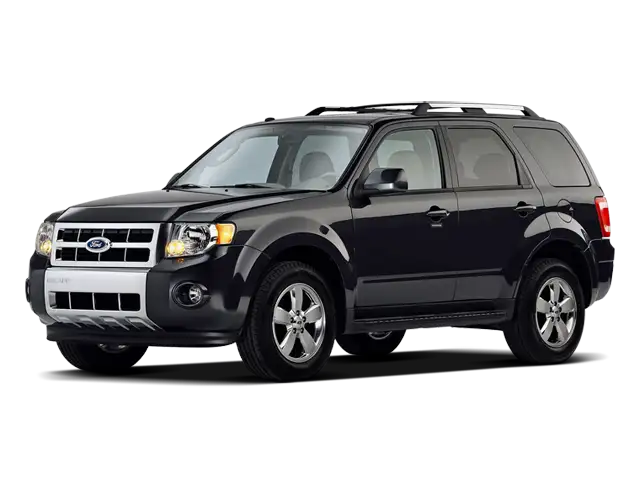 2009 Ford Escape XLS AT's photo
