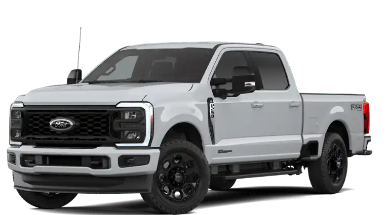 2026 Ford F-250 XLT 4x4 Crew Cab 6-3/4' Box's photo