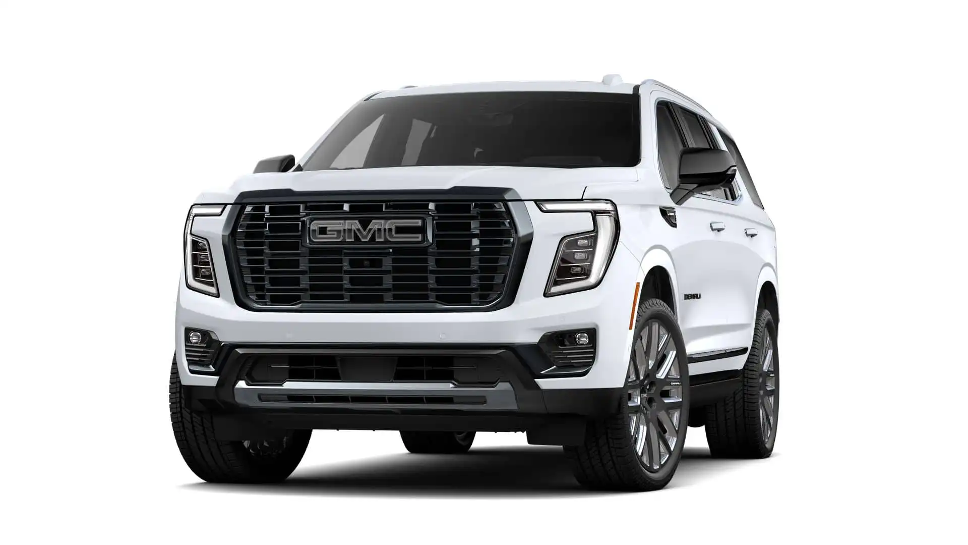 2026 GMC Yukon 4WD Denali Ultimate's photo