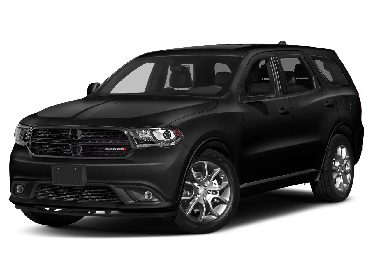 2020 Dodge Durango R/T AWD's photo