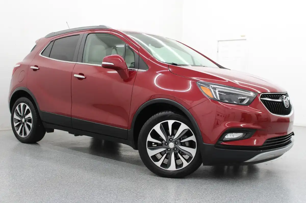 2019 Buick Encore Essence's photo