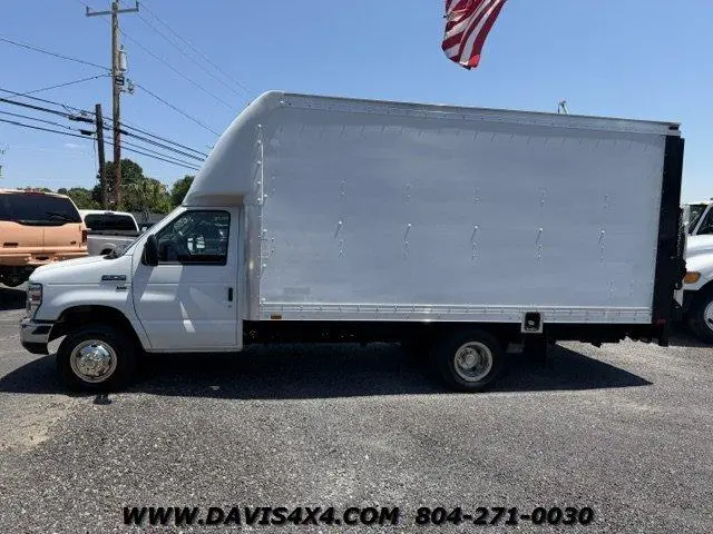 2013 Ford E-Series undefined photo 4