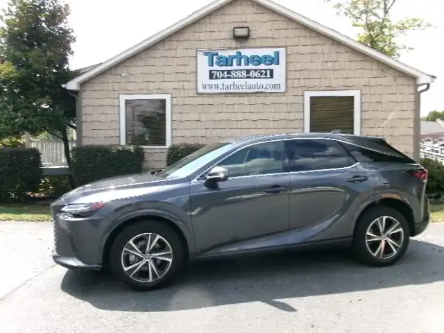 2024 Lexus RX 350 350 FWD's photo