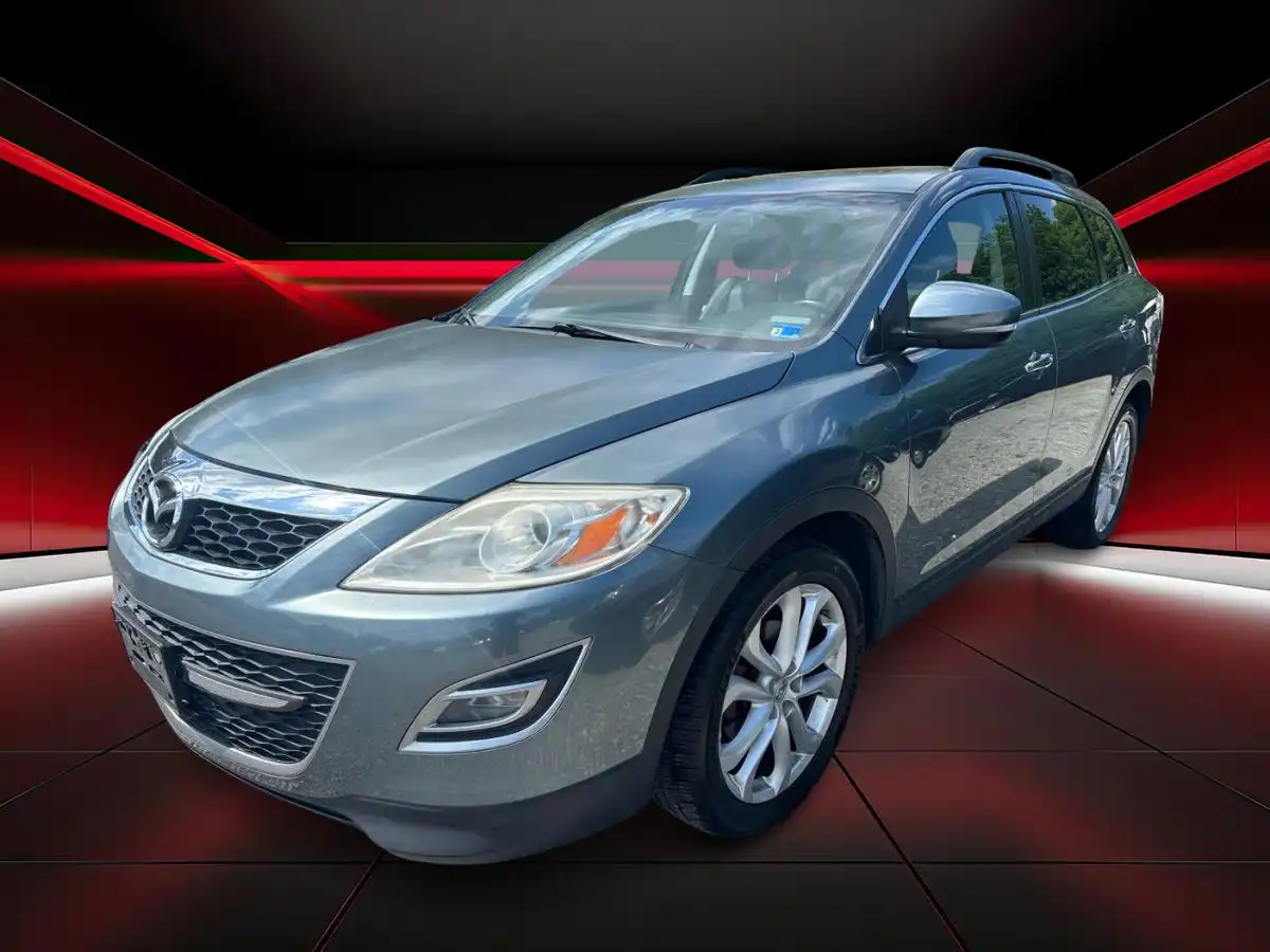 2012 Mazda CX-9 Grand Touring AWD's photo