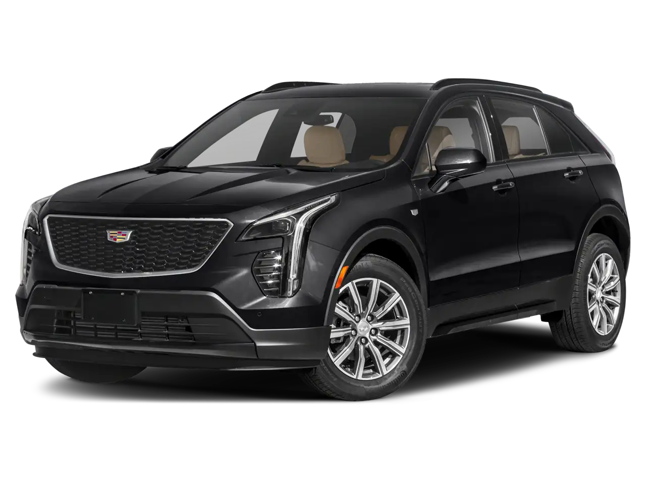 2020 Cadillac XT4 Sport AWD's photo