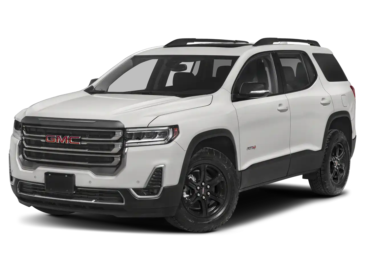 2023 GMC Acadia AT4 AWD's photo
