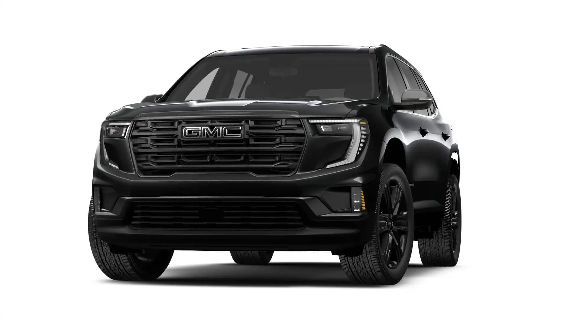 2027 GMC Acadia Elevation AWD's photo