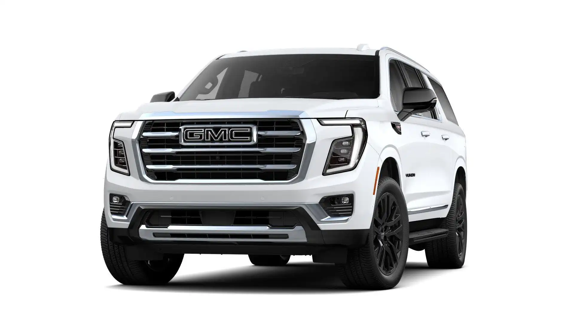 2026 GMC Yukon 4WD Elevation's photo