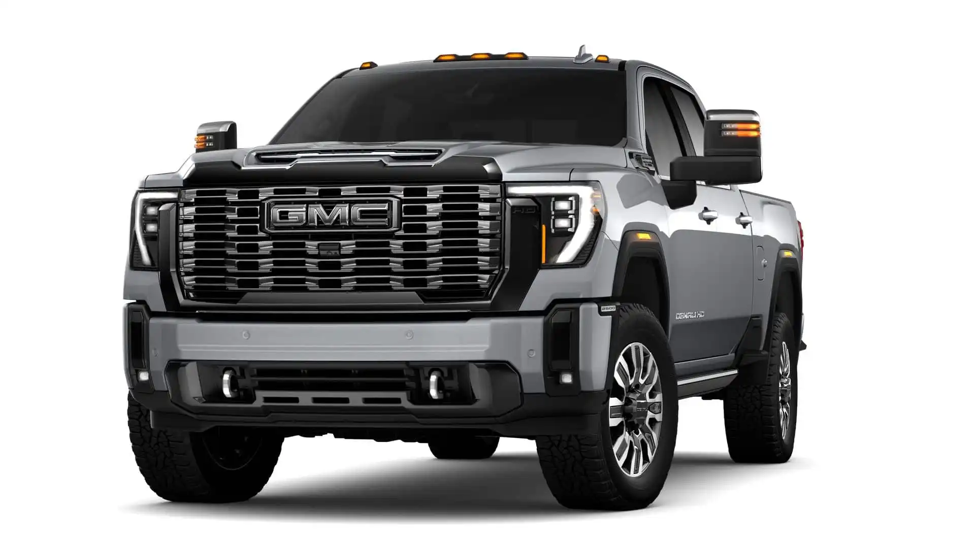 2026 GMC Sierra 4WD Crew Cab Standard Bx Denali Ultimate's photo