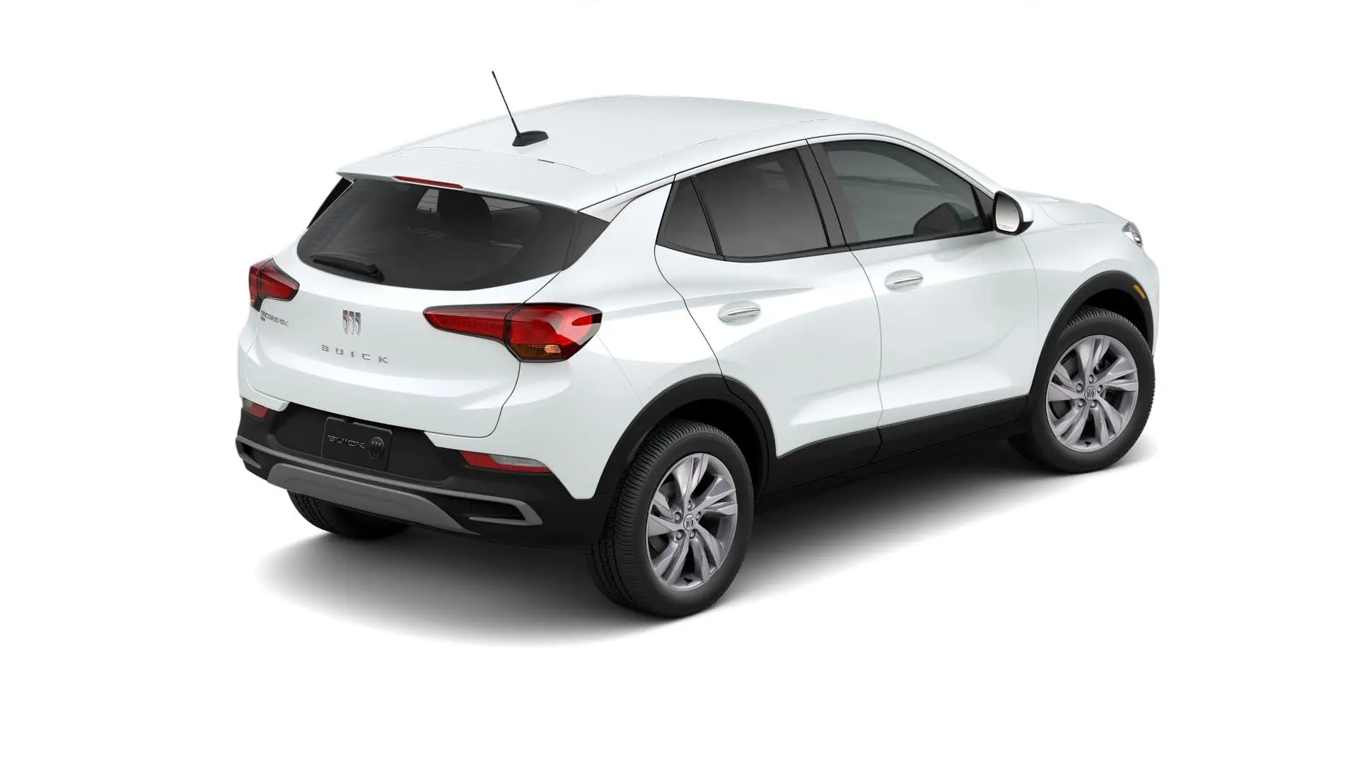 2026 Buick Encore GX Preferred AWD photo 3