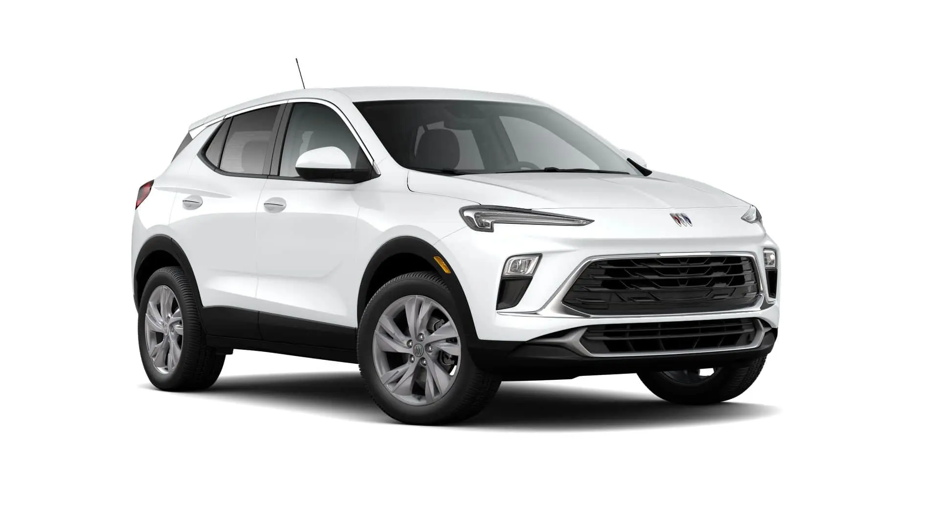 2026 Buick Encore GX Preferred AWD photo 4