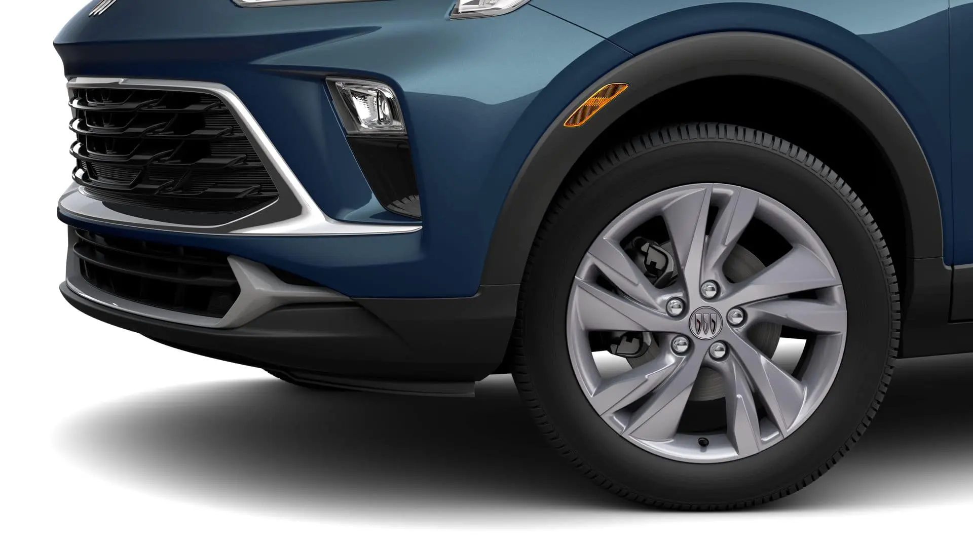 2026 Buick Encore GX Preferred AWD photo 5