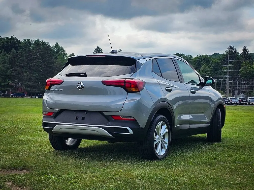 2023 Buick Encore GX Preferred photo 4