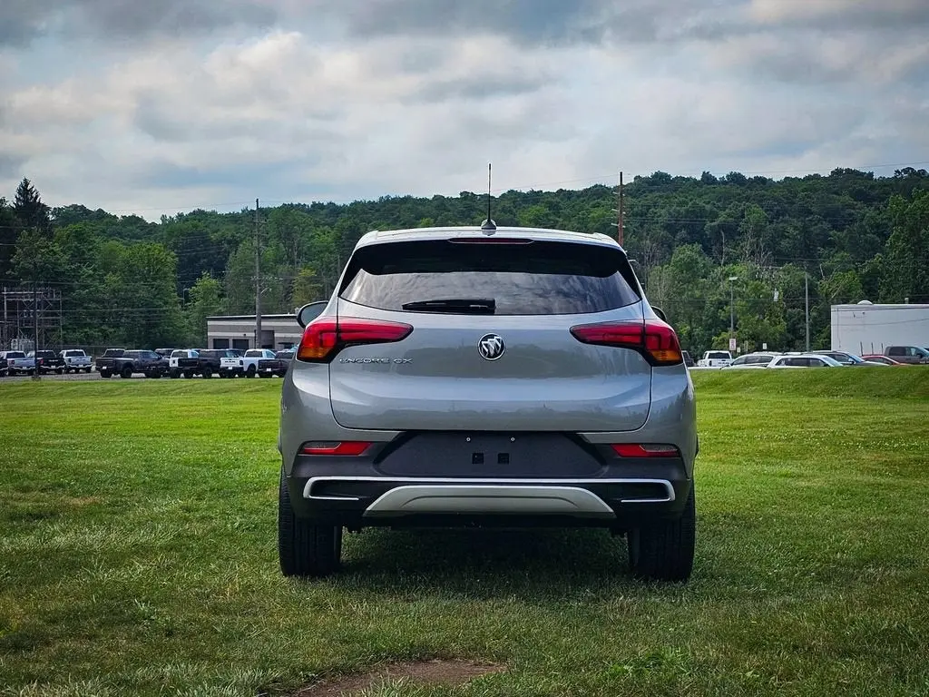 2023 Buick Encore GX Preferred photo 5