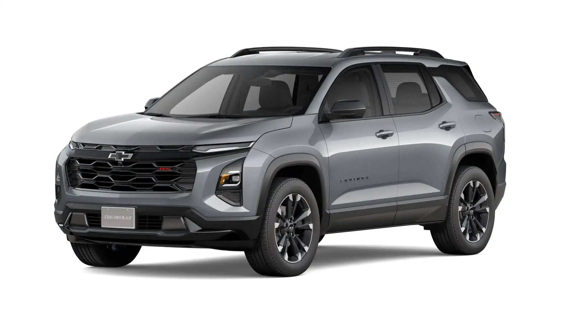 2027 Chevrolet Equinox RS 1.5T's photo
